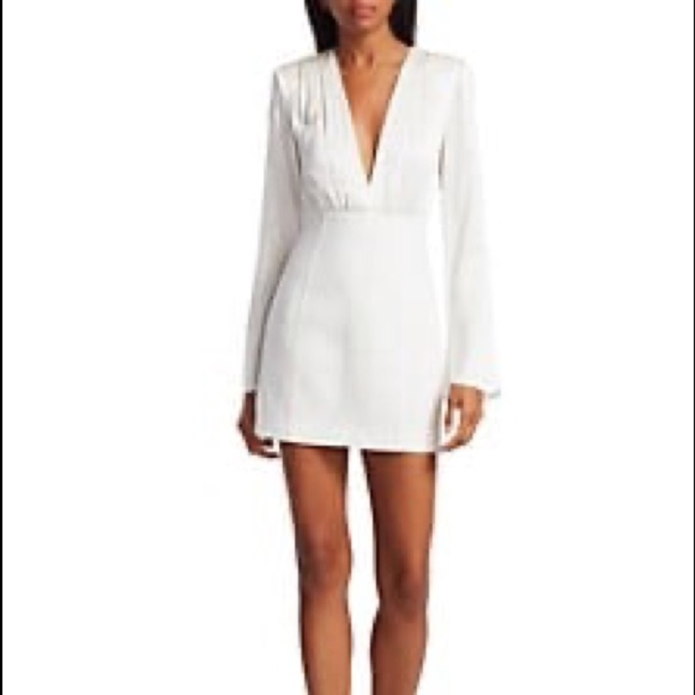 Cinq a sept Sandy Sheath dress size 6